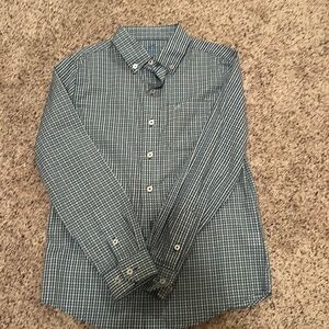 Boys Southern Tide Button Down